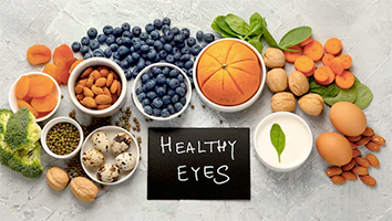 healthy diet
