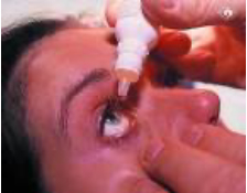 Glaucoma treatment